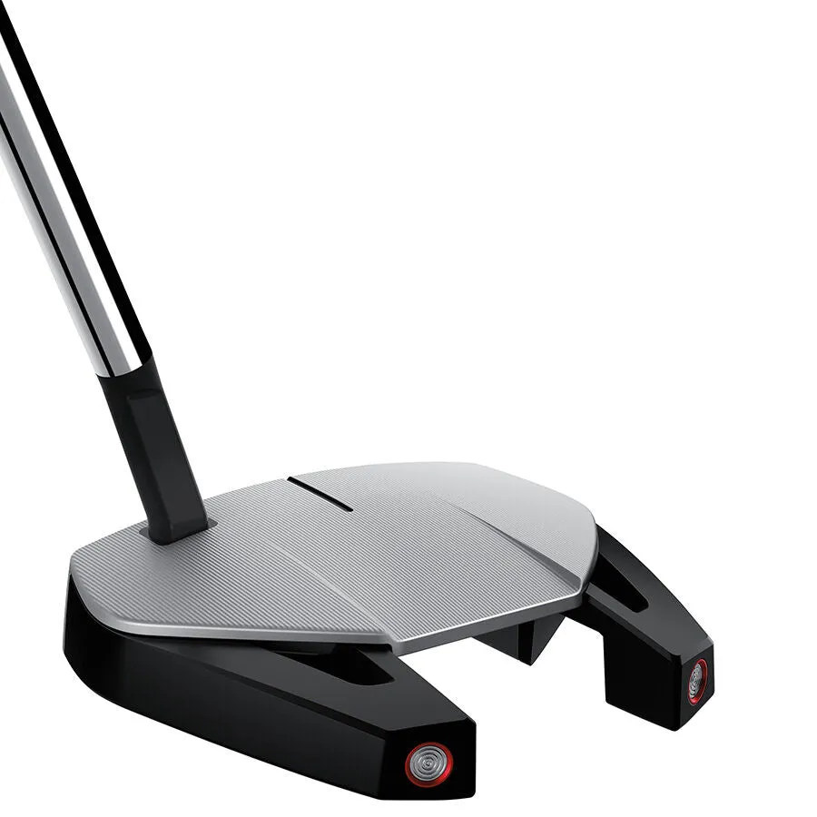 TaylorMade Mens Spider GT Silver Putter