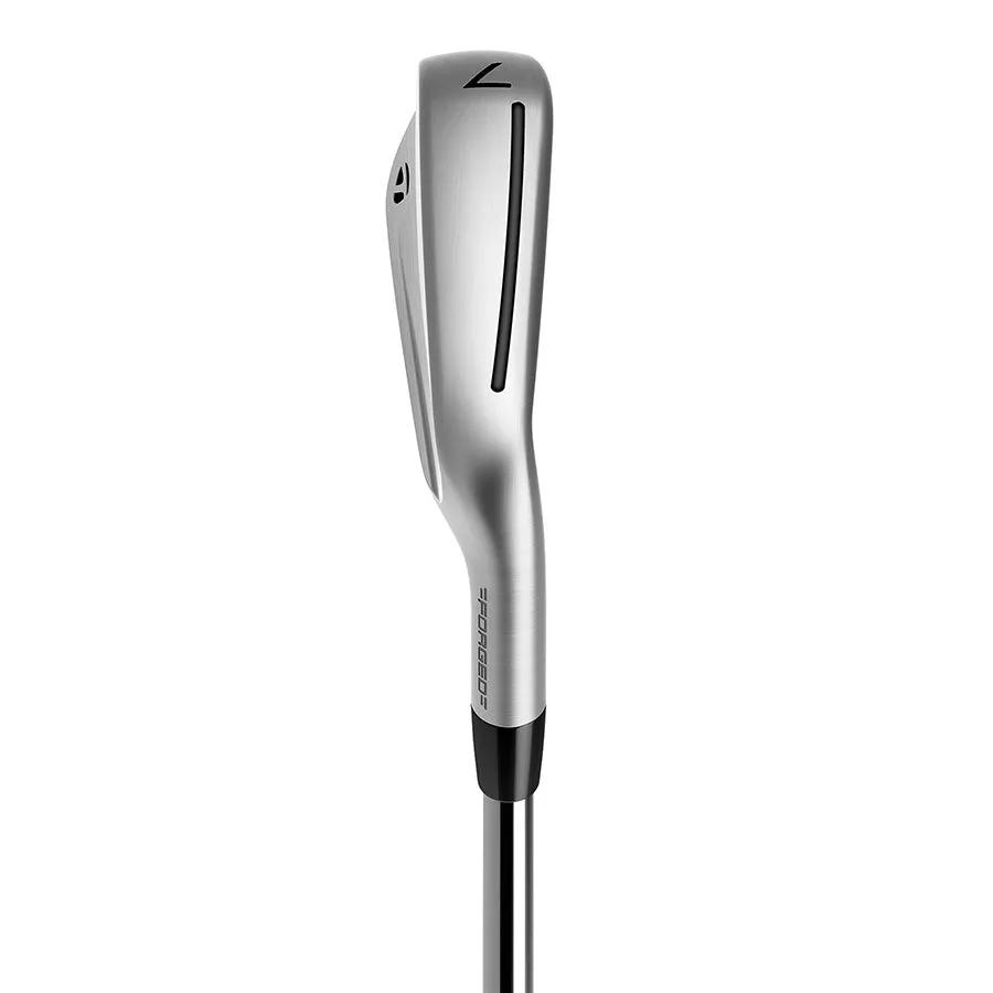 TaylorMade P790 Iron Set Steel RH mens (2023) (Custom)