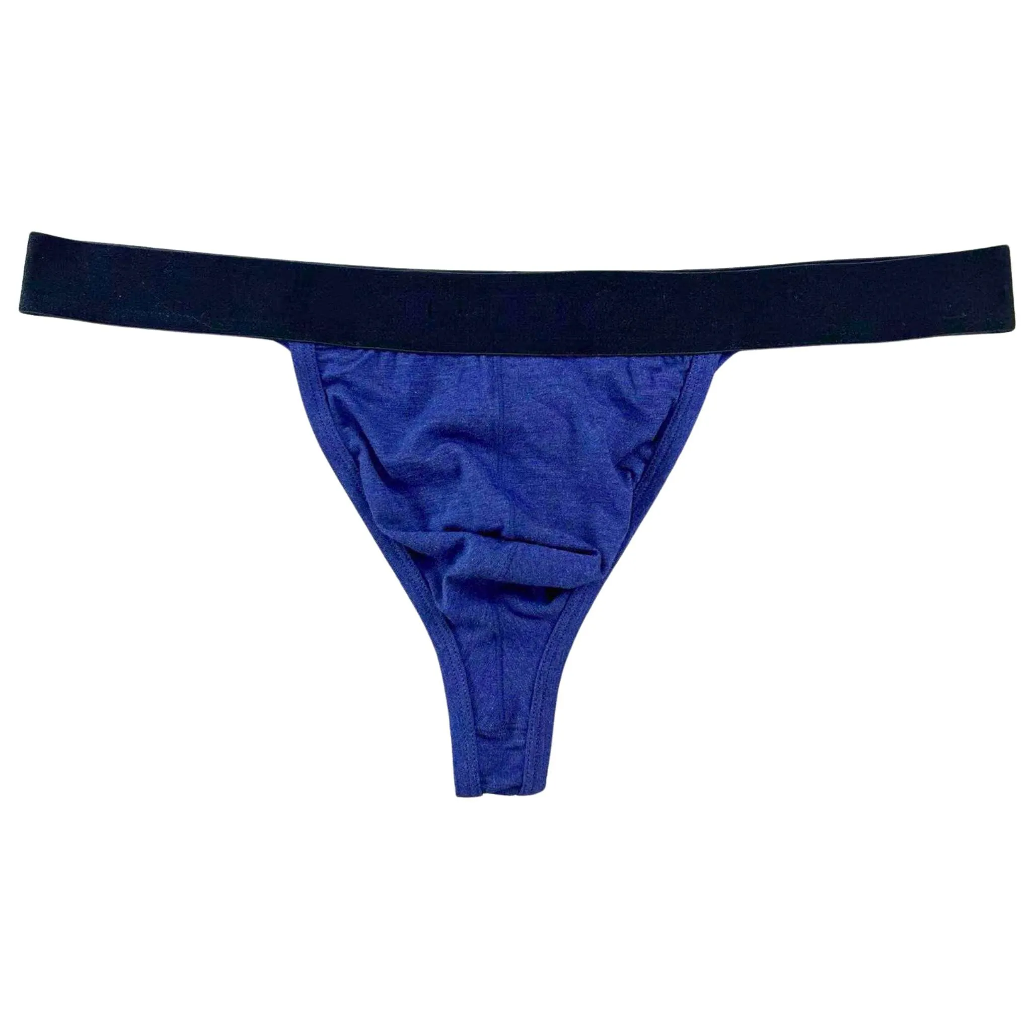 The Blue Thong V3