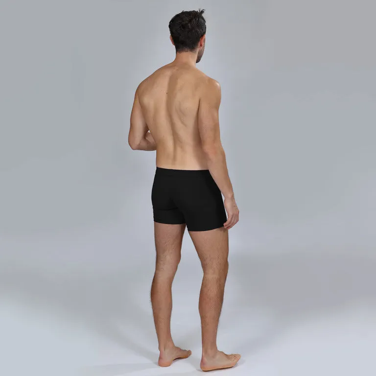 The TBô Black Boxer Brief 3-Pack