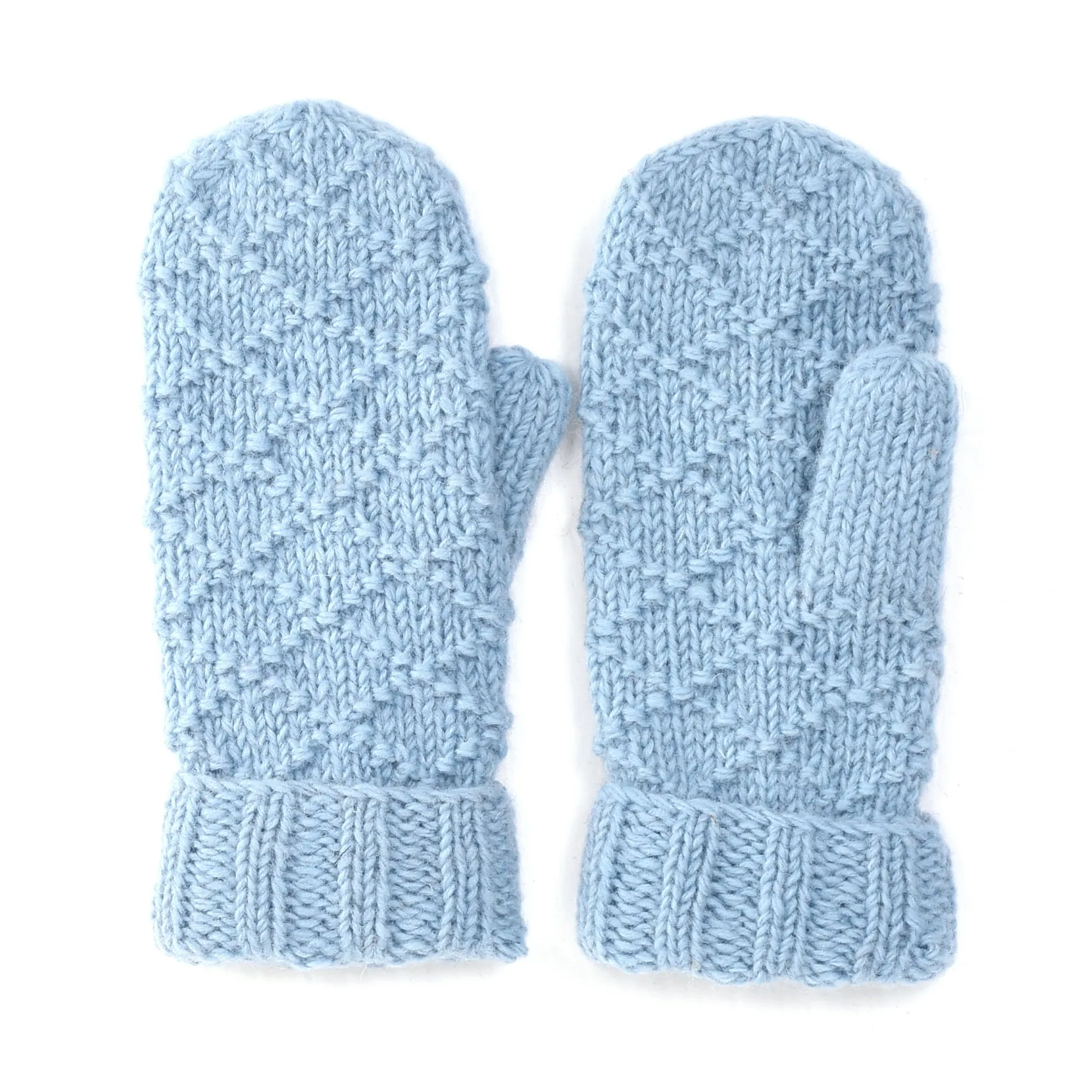 Tiffany Mittens