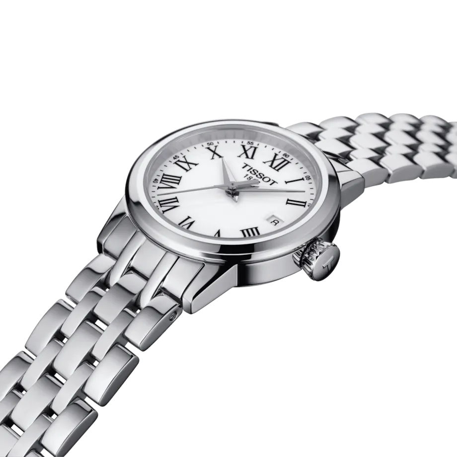 Tissot Classic Dream Lady 28MM T129.210.11.013.00