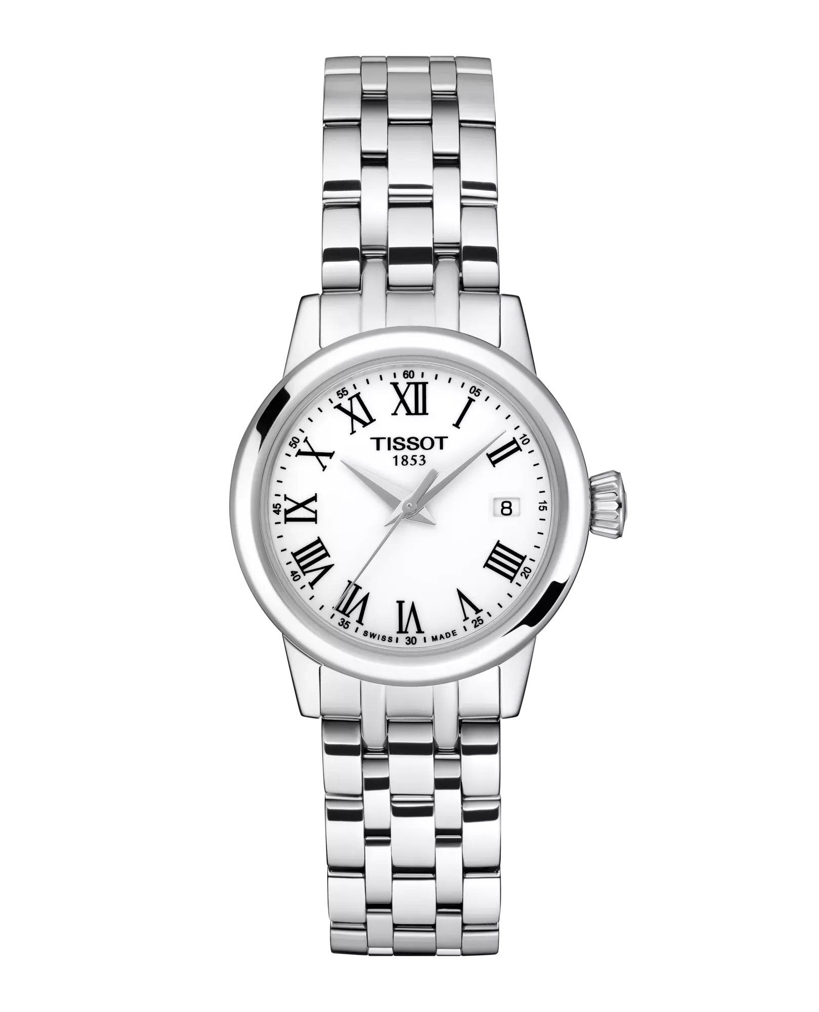 Tissot Classic Dream Lady 28MM T129.210.11.013.00