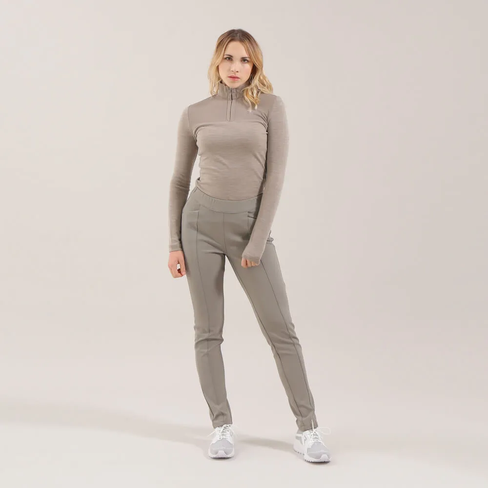 TITOK | PRO-THERM MERINO BLEND TURTLENECK