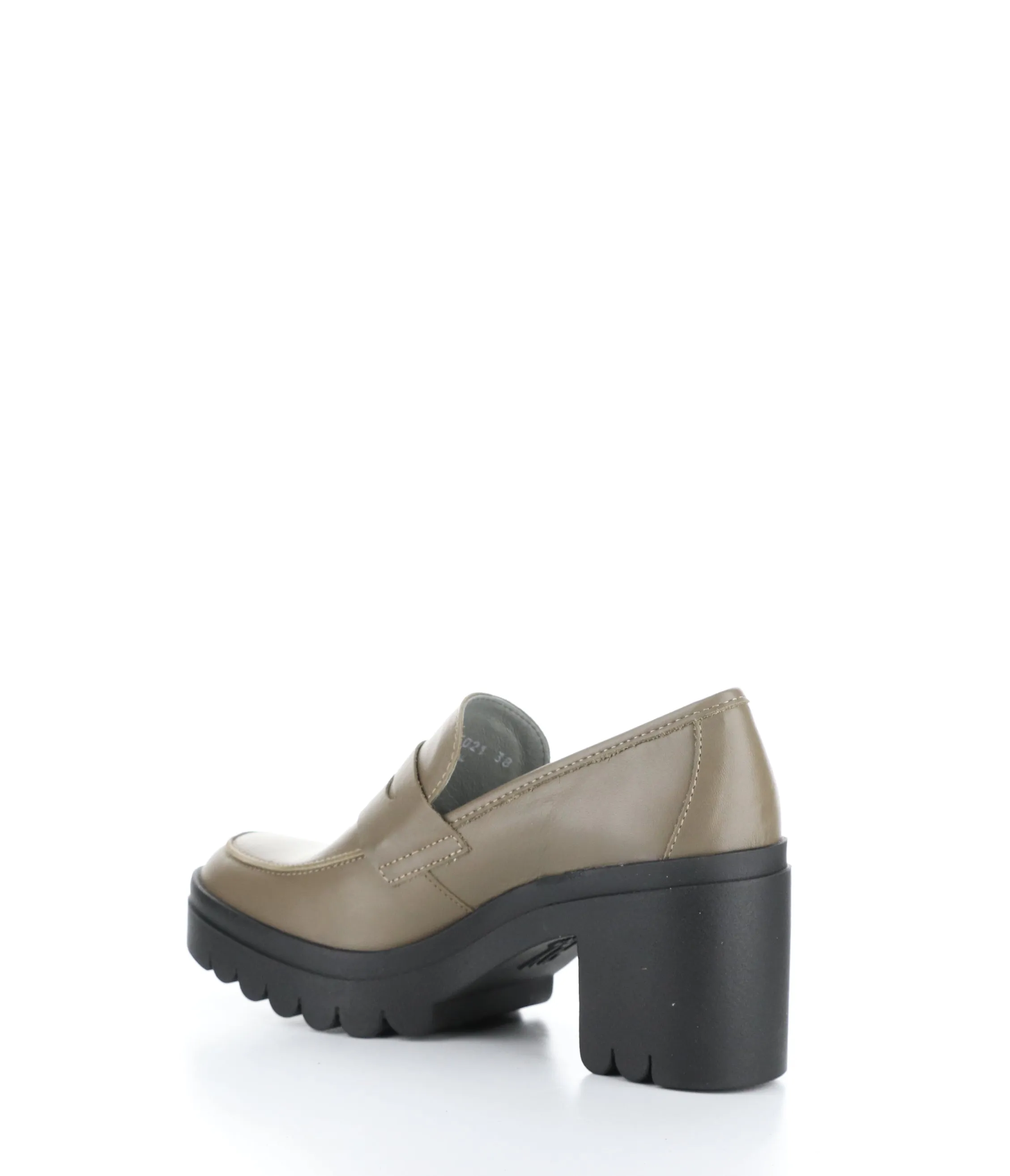 TOKY803FLY 005 TAUPE Slip-on Shoes