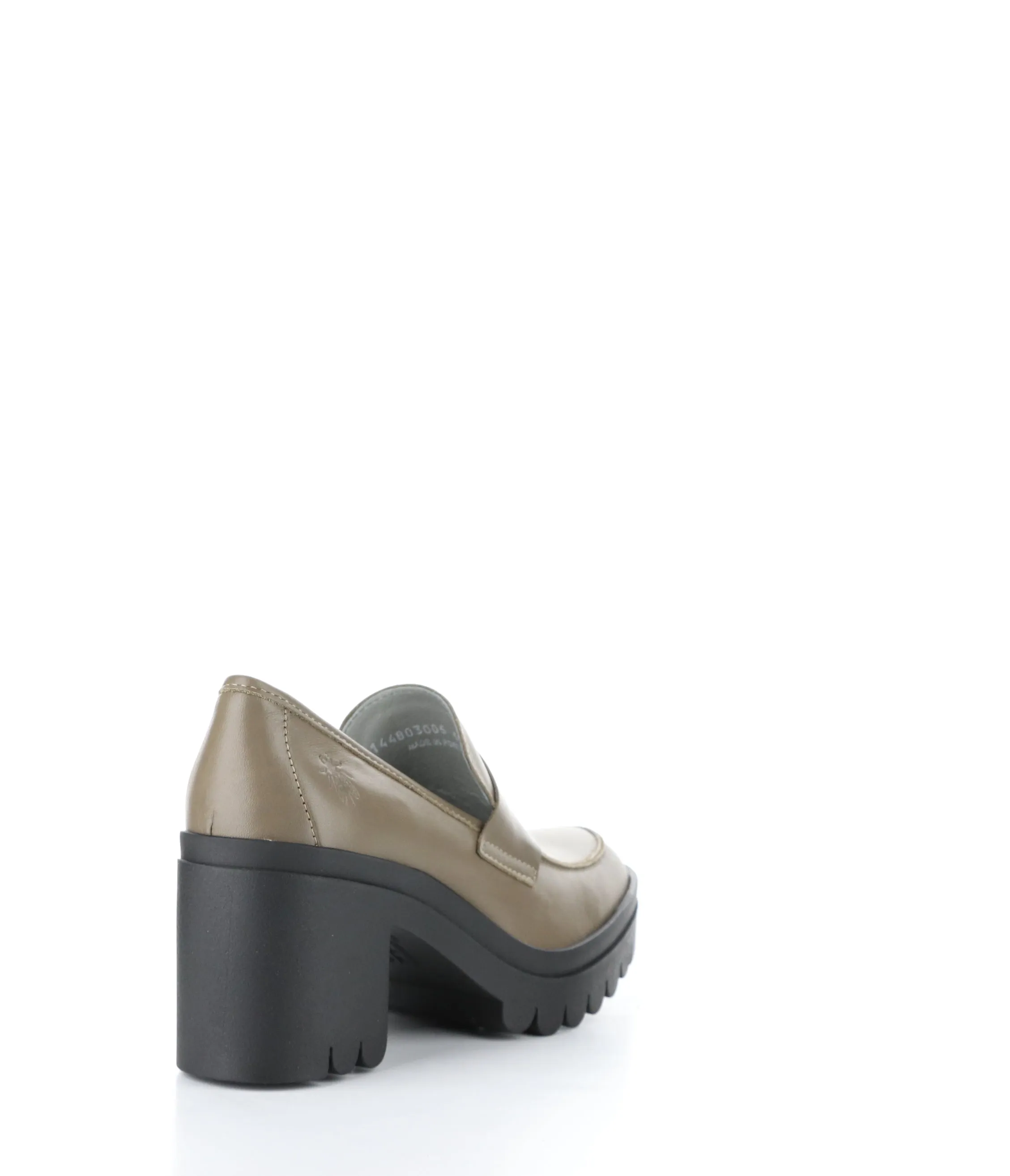 TOKY803FLY 005 TAUPE Slip-on Shoes