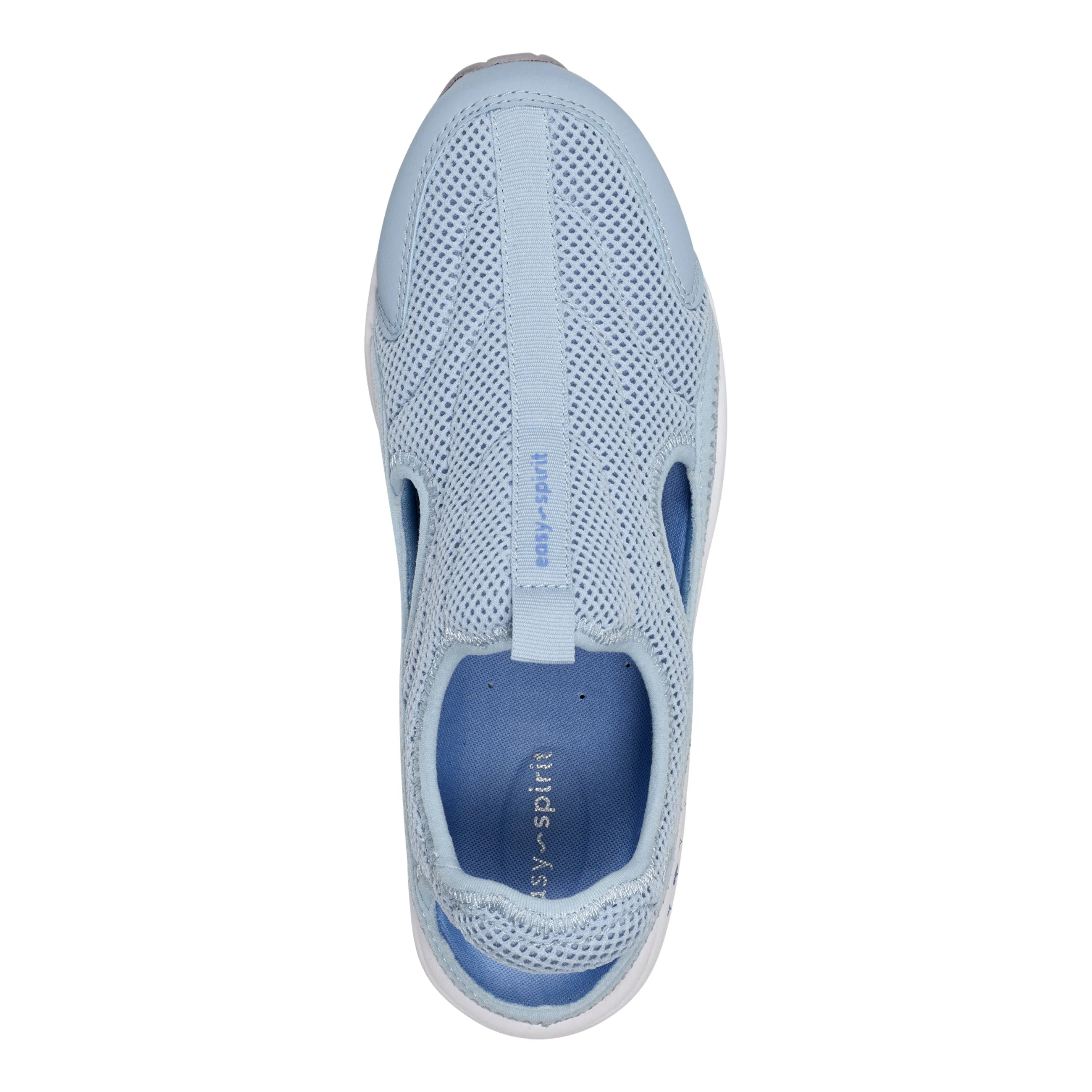 Trina Slip On Walking Shoes