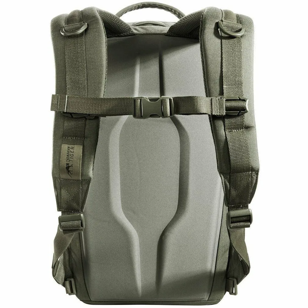 TT Modular Daypack XL IRR  Stone Grey Olive