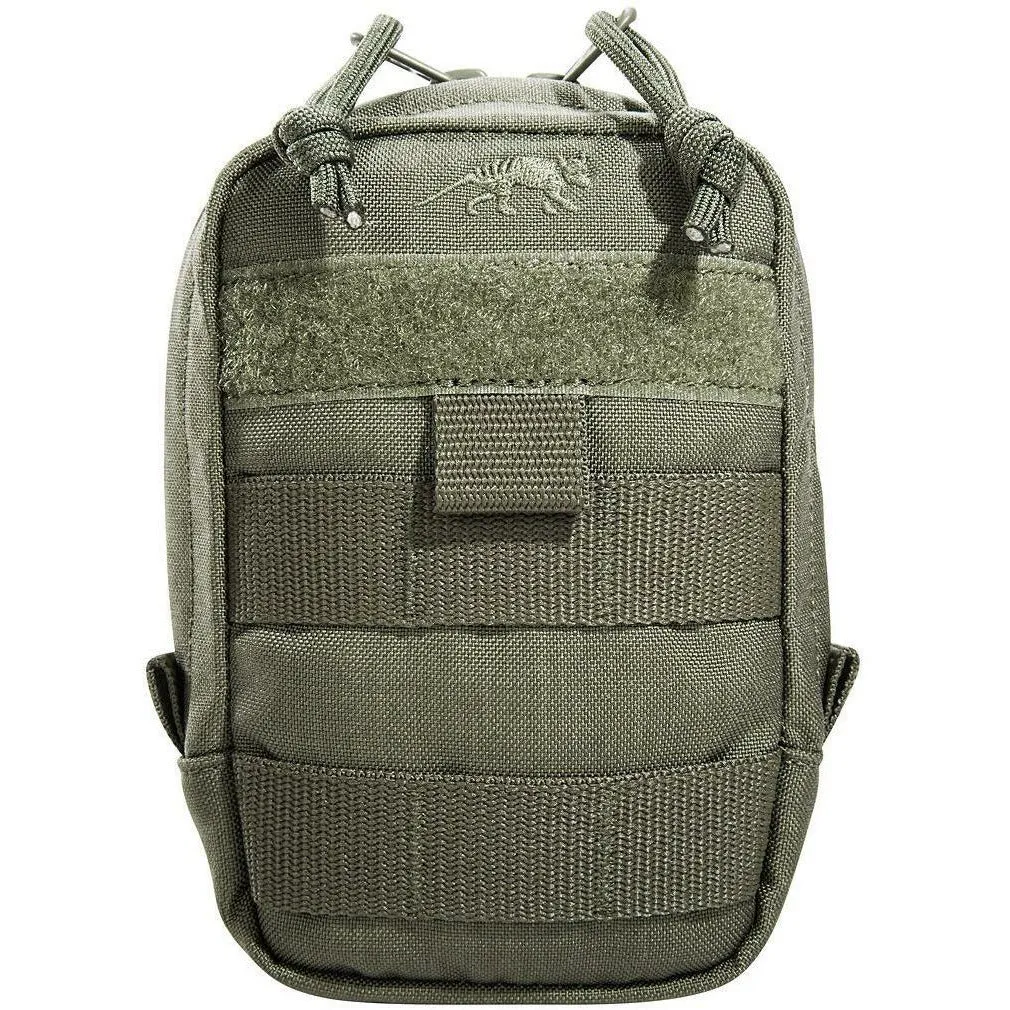 TT Tac Pouch 1 Vertical IRR Stone Grey Olive