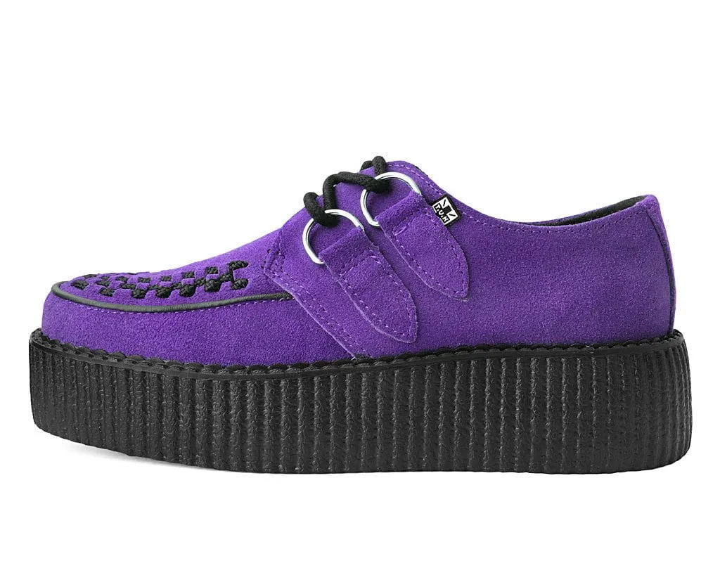 Ultra Violet Viva Mondo Creeper