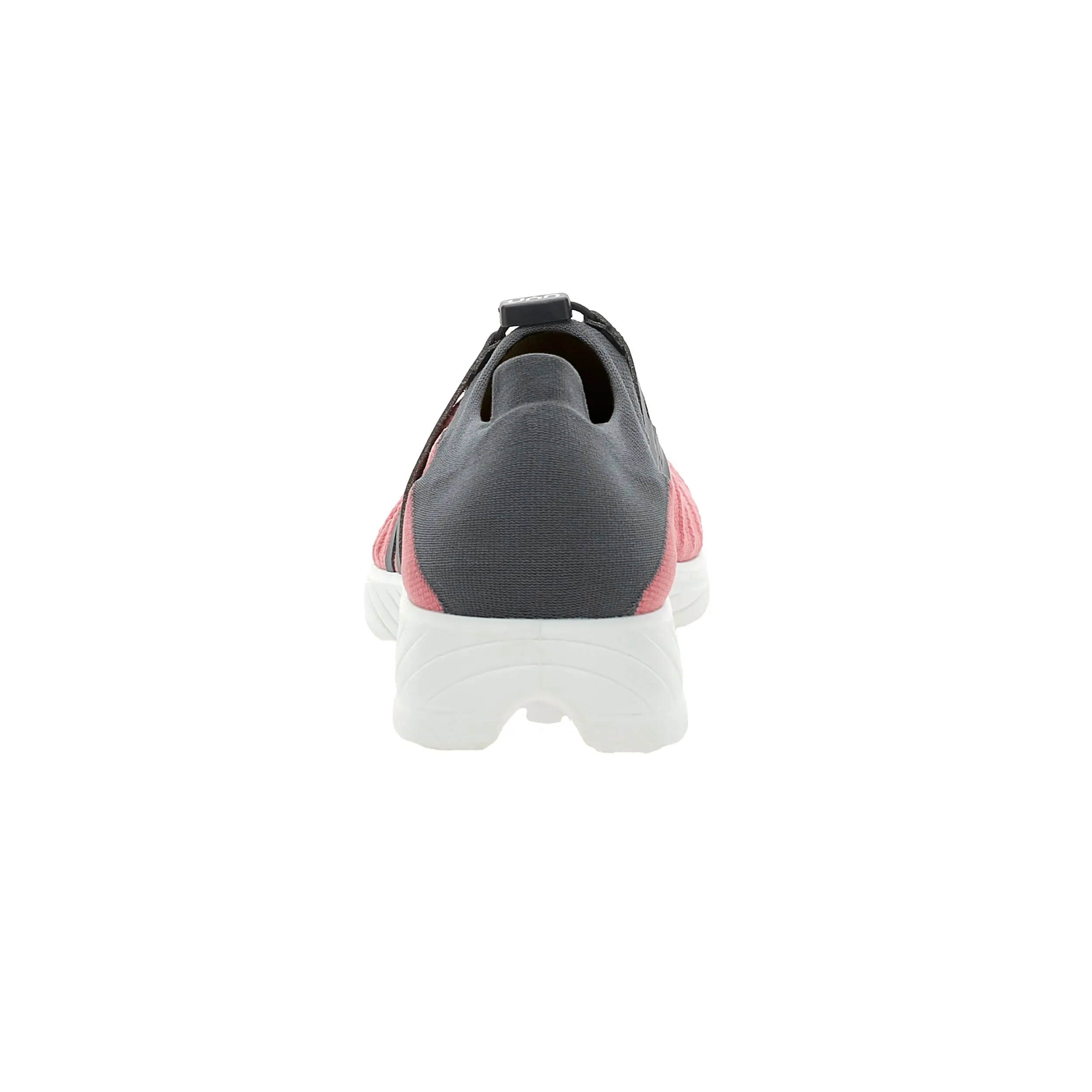 uyn | sneakers da running slip on da donna