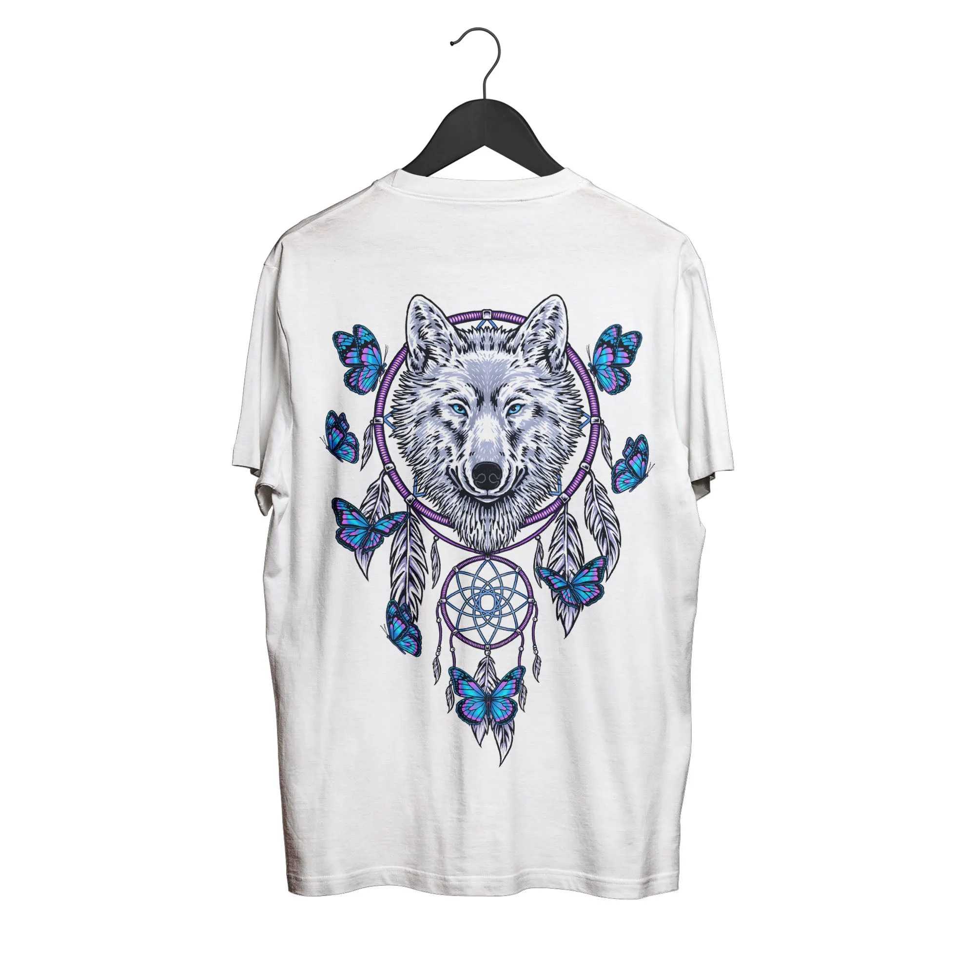 WOLFPACK TEE