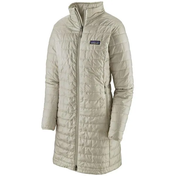 Women's Nano Puff Parka