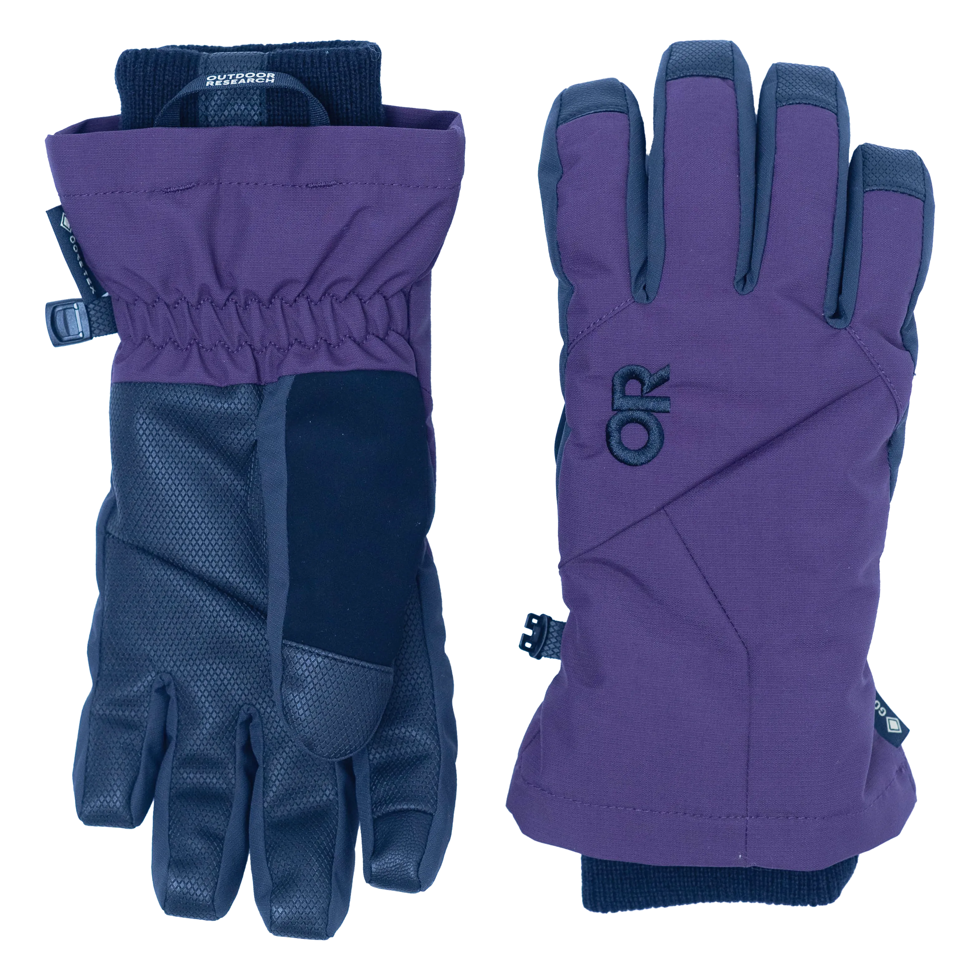 Women's Revolution Under Cuff GORE-TEX Gloves