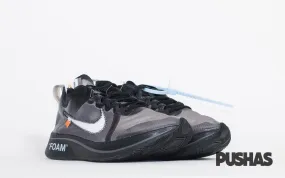 Zoom Fly x Off-White - Black